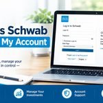 Charles Schwab Login to My Account