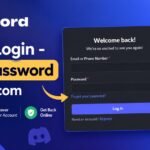 Discord Login guide