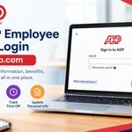 Myadp Employee Portal Login guide