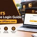 UPSers Employee Login